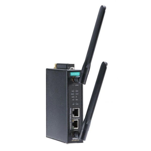 MOXA OnCell G3150A-LTE