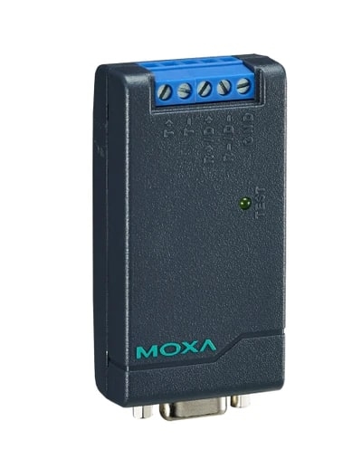 MOXA TCC-80/80I