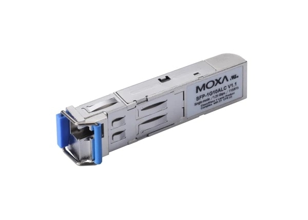 MOXA SFP-1G10ALC