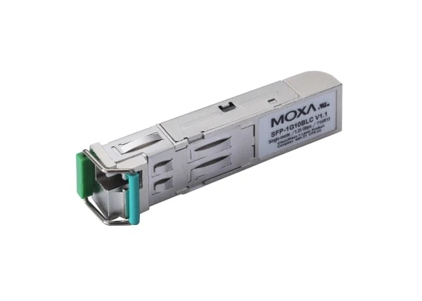 MOXA SFP-1G10BLC