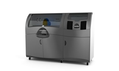 3D принтер ProJet 660Pro