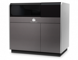 3D принтер ProJet MJP 2500 IC
