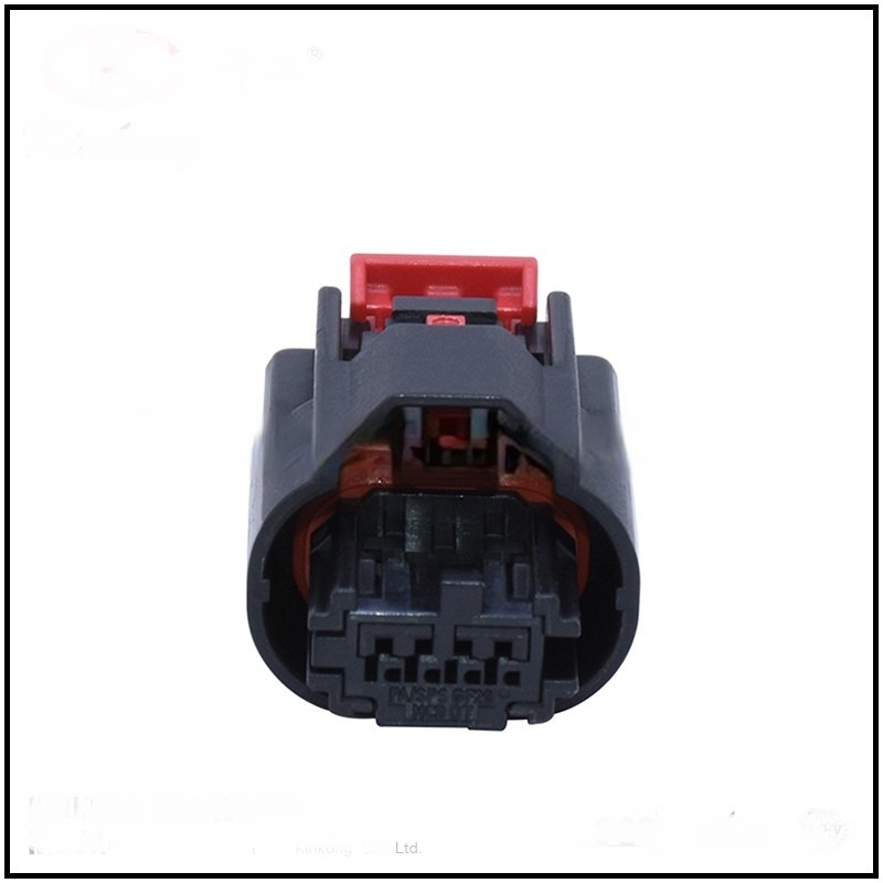 Kinkong 4 way female cable connector Terminal