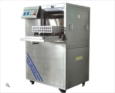 Машина для очистки печатных плат SM-8550