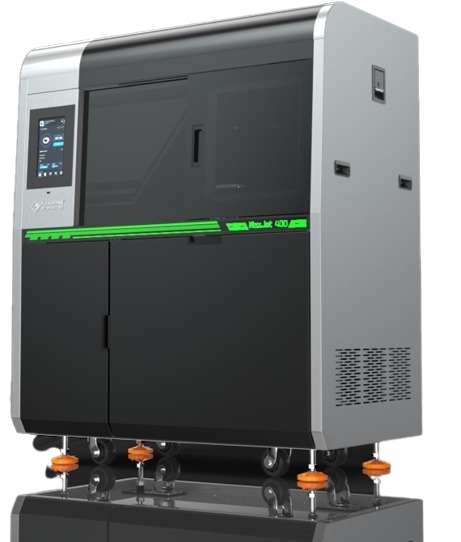 3D принтер FLASHFORGE WAXJET 400