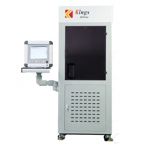 3D принтер KINGS 3035 Pro