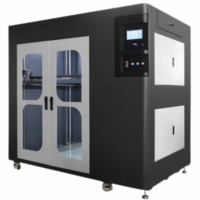 3D принтер Creality CR-1000