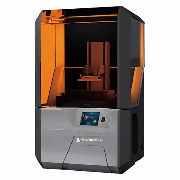 3D принтер PRINDREAM для ювелирных изделий