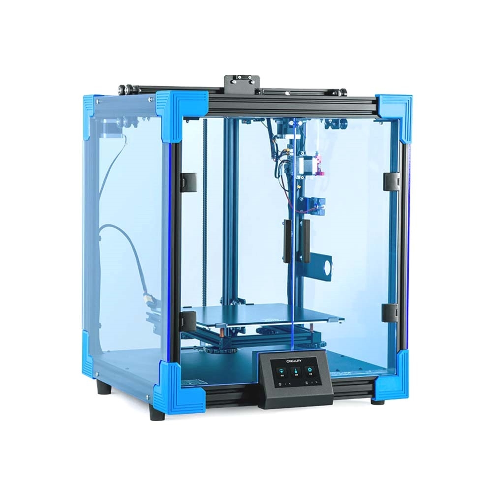 3D принтер Ender-6