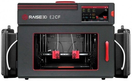 3D принтер RAISE 3D E2CF