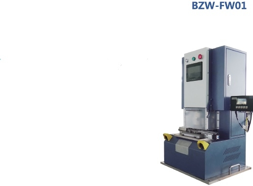 Оборудование для опрессовки наконечников BZW-FW01