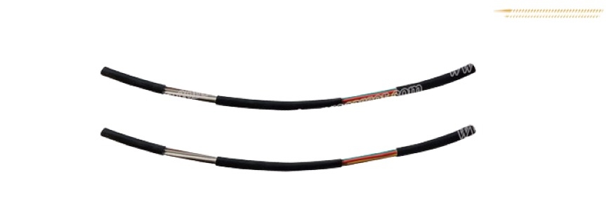  Станок мерной резки и зачистки круглого кабеля в оболочке BZW-882DH