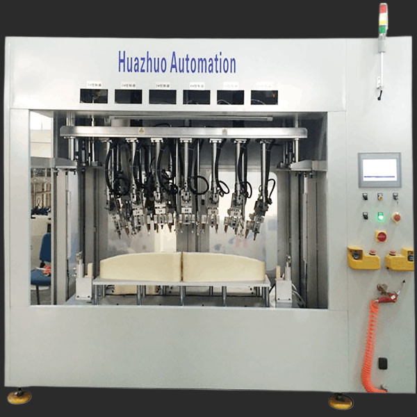 �������������� ������������ Suzhou Huazhuo automation
