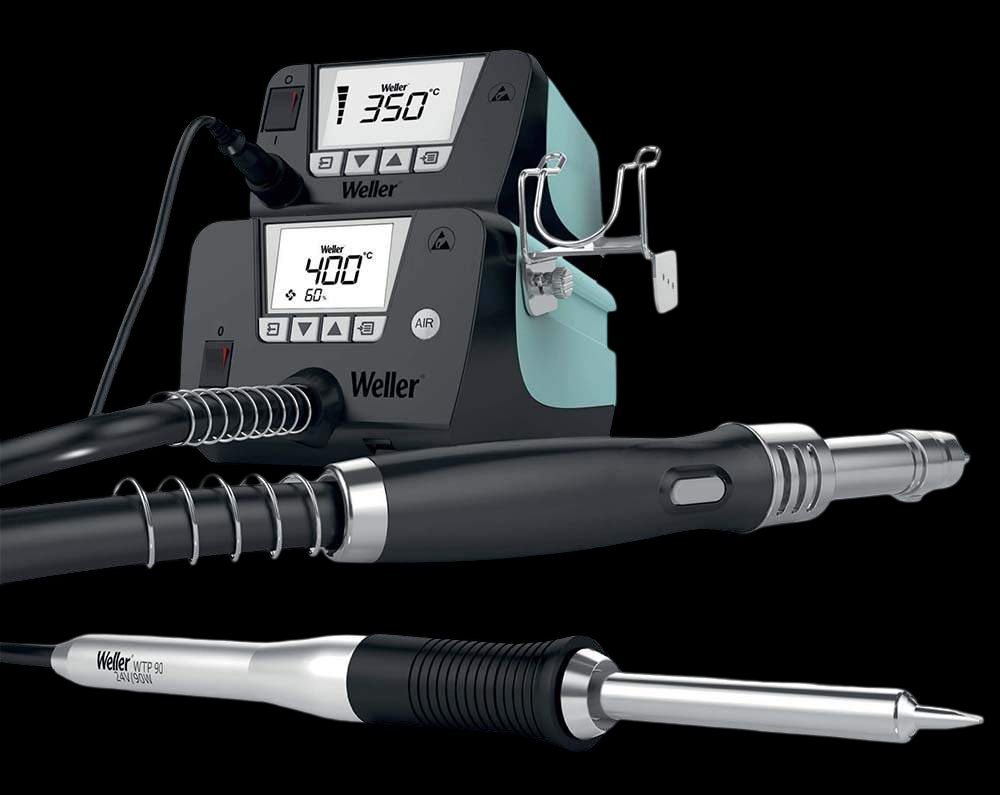  Weller Tools GmbH