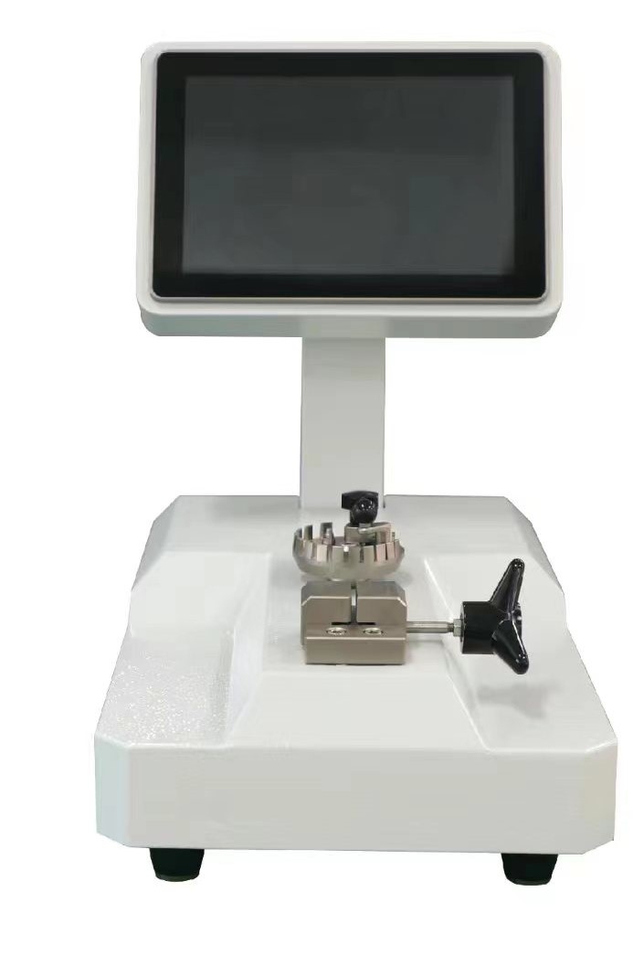 Оборудование для тестирования и контроля опрессовки BZW-N1000S
