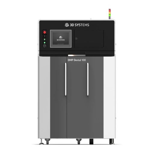Принтер 3D Systems DMP  Flex 100
