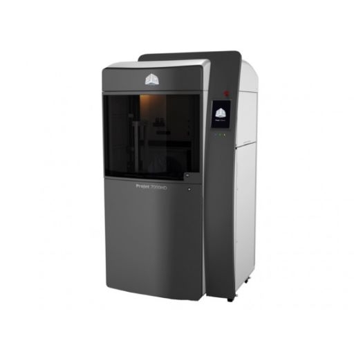 3D принтер Projet 7000 HD