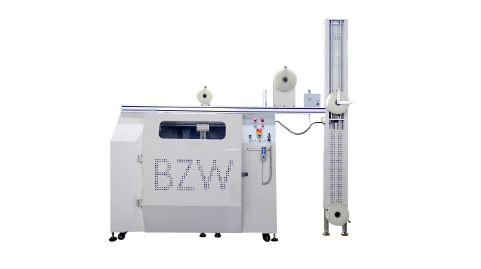 Автоматический податчик провода BZW-DL-1000F