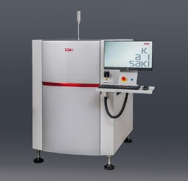 Автоматическая установка оптического контроля Pemtron 3Di-LS2