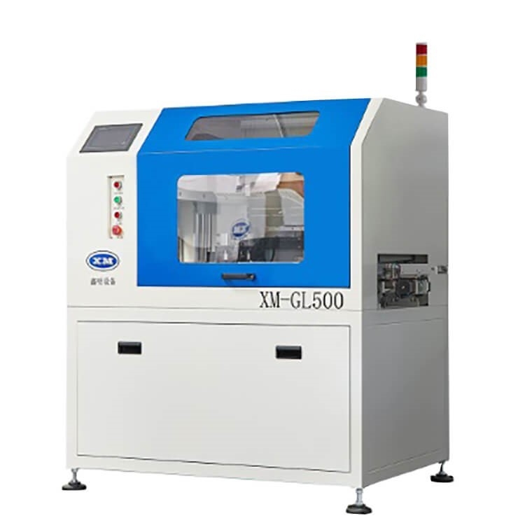 Автоматический трафаретный принтер SMT GL500