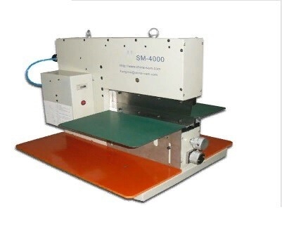Полуавтоматическая машина для разделения печатных плат SM-4000