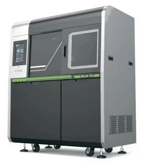 3D принтер WaxJet 410