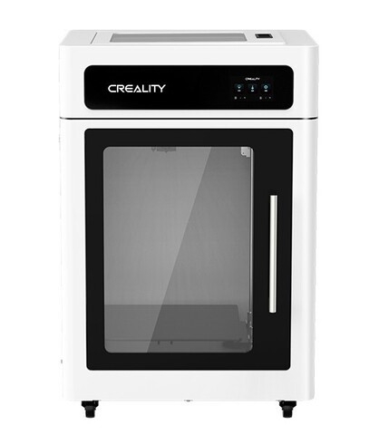 3D  Creality CR-3040