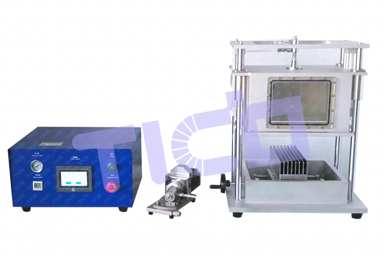 ������ ������� ����������� � ��������� �������� ������������� STC-BZY-200J