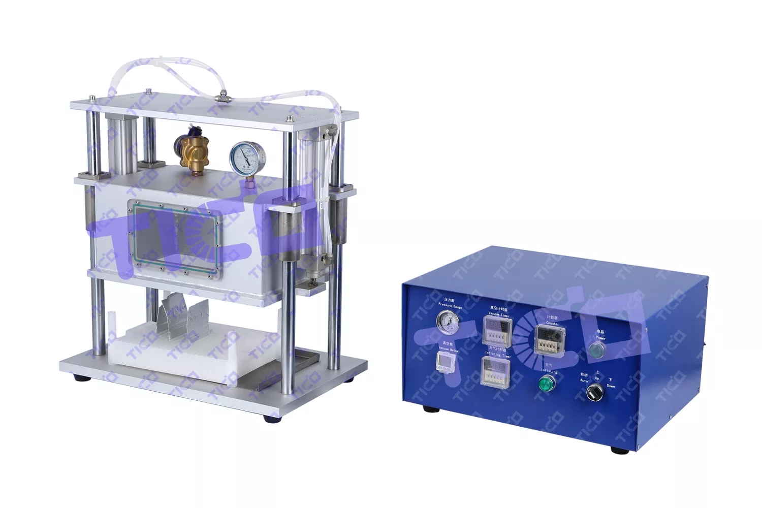 ������ ���������� ����������� STC-BJZ-300