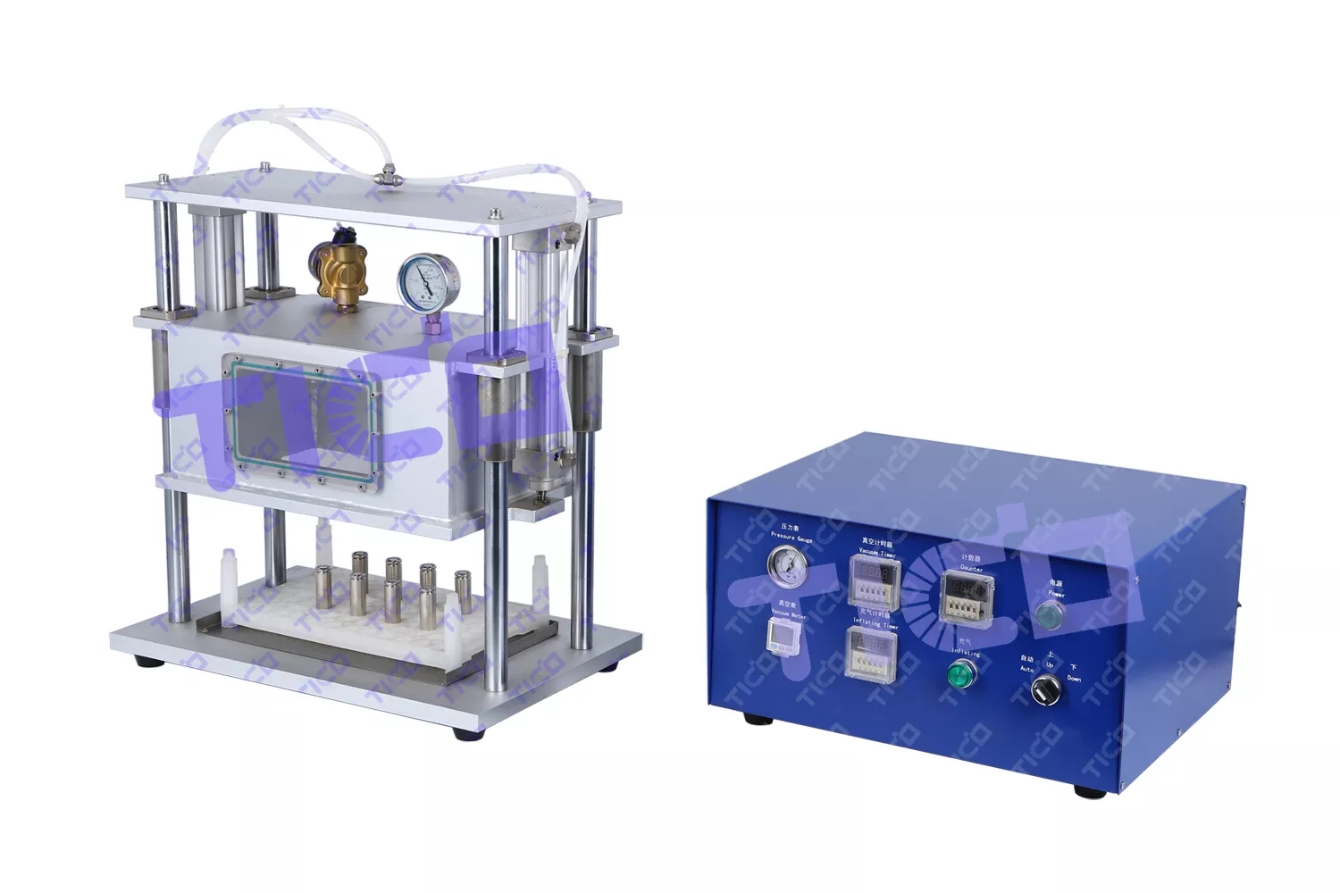 ������ ���������� ����������� STC-BJZ-300 