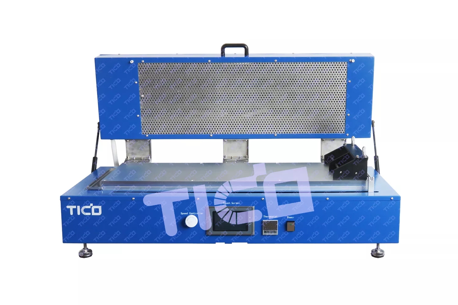 ������ ��������� ���������� �������� STC-TMH-T800