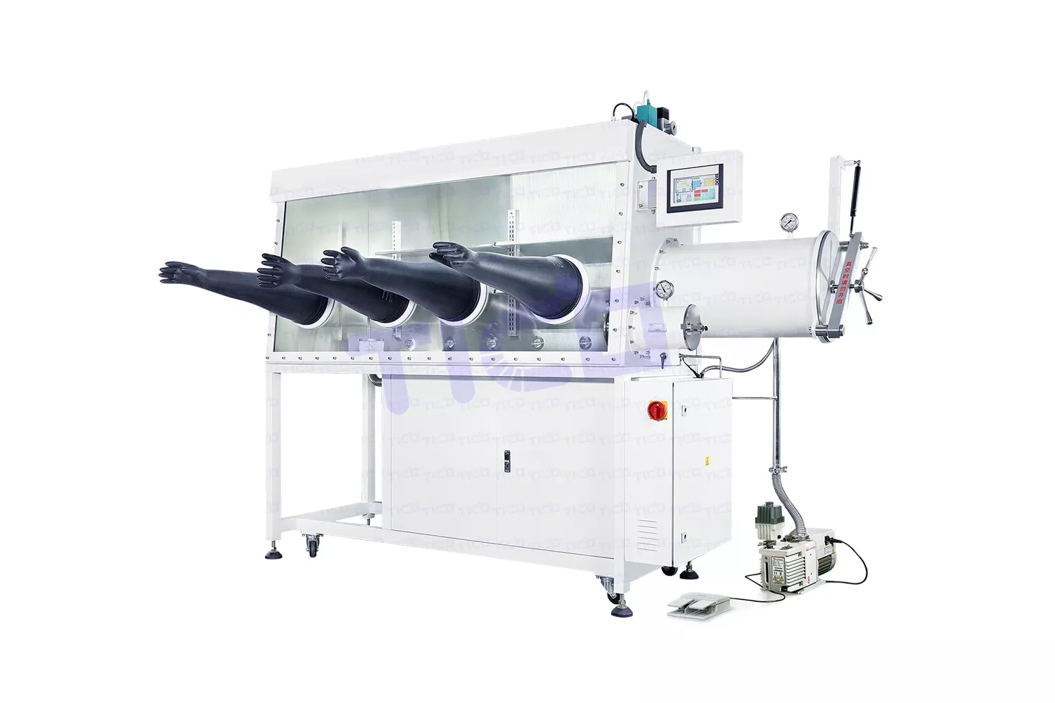 ������������� ��������� ����������� ���� � ����� ��������� ��� ������������ �������������� �������������� ������� STC-VGB-12S 