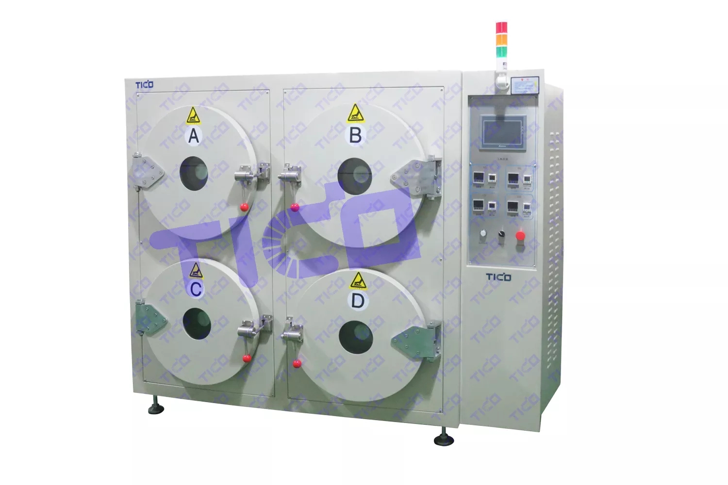 ��������� ���� STC-KZK-4D