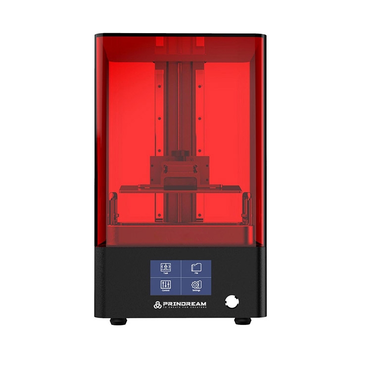 3D принтер Creality HALOT