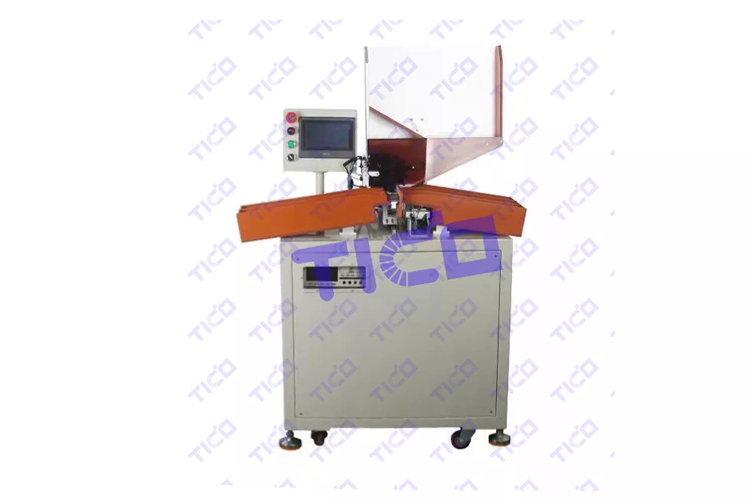 ������ ���������� ��� STC-CFX-5C