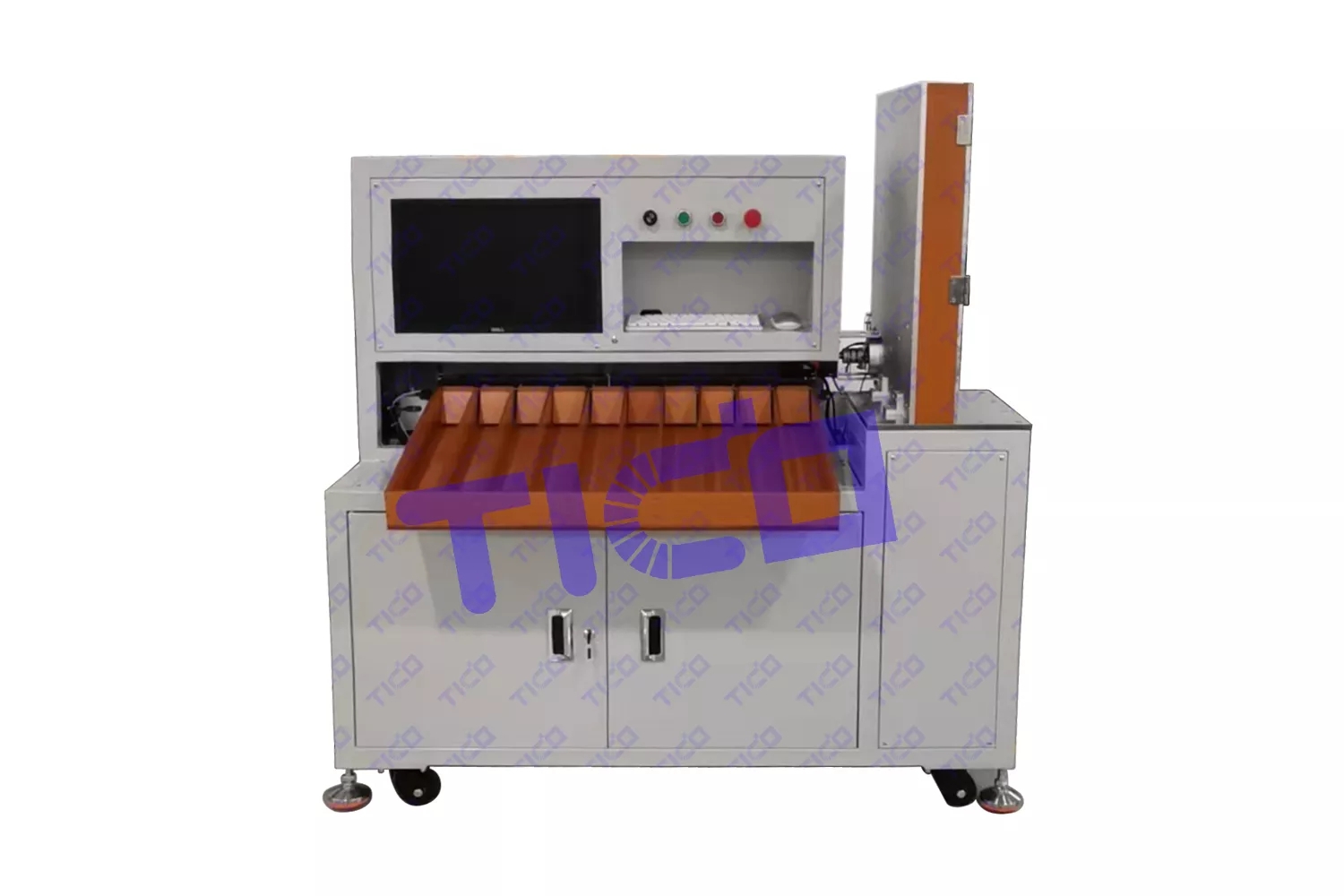 ������ ��� ���������� ���  STC-CFX-10C