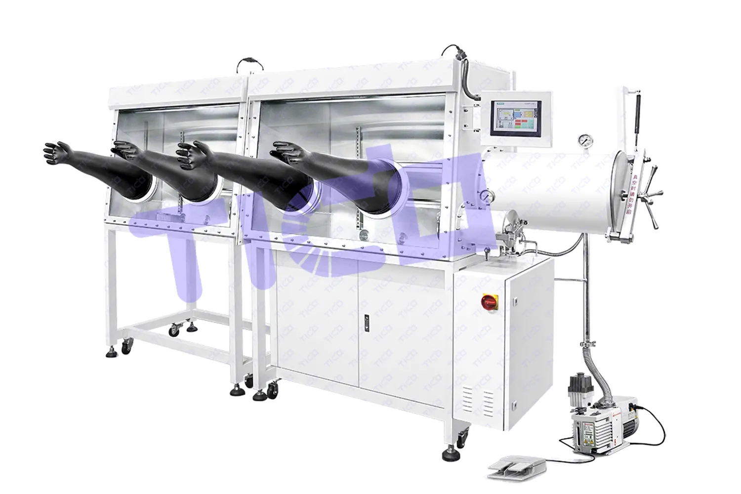 ������ ����������� ������ STC-VGB-22S