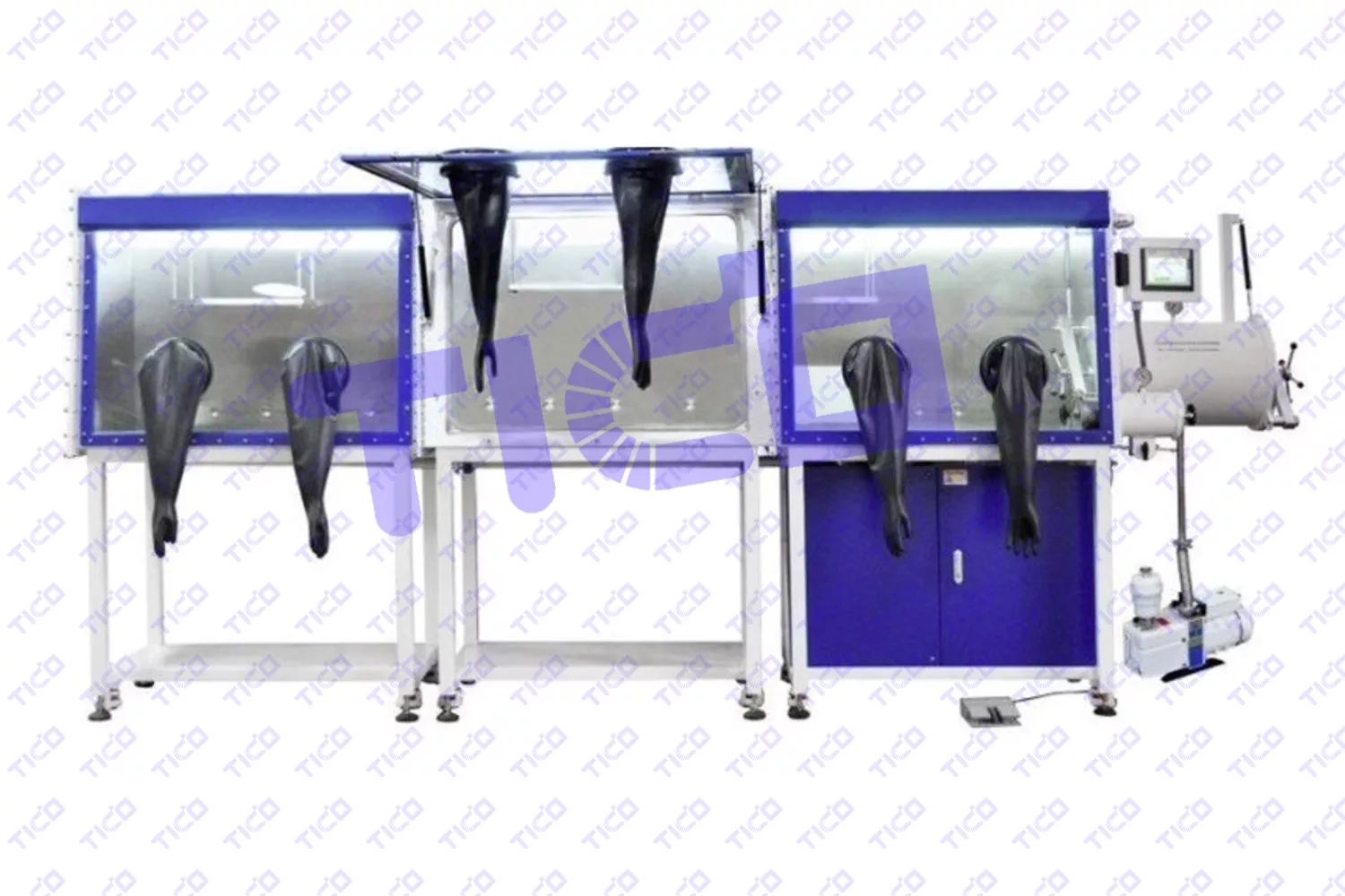 ��������� ����������� ������ STC-VGB-33S