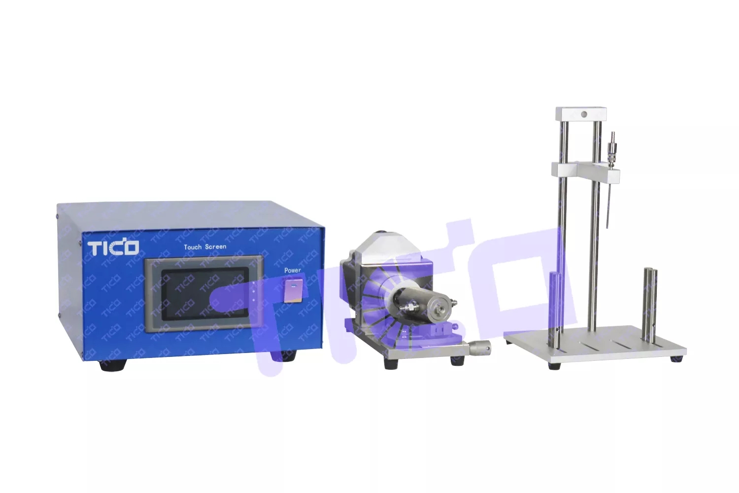 ������ ���������� ��� STC-BZY-A