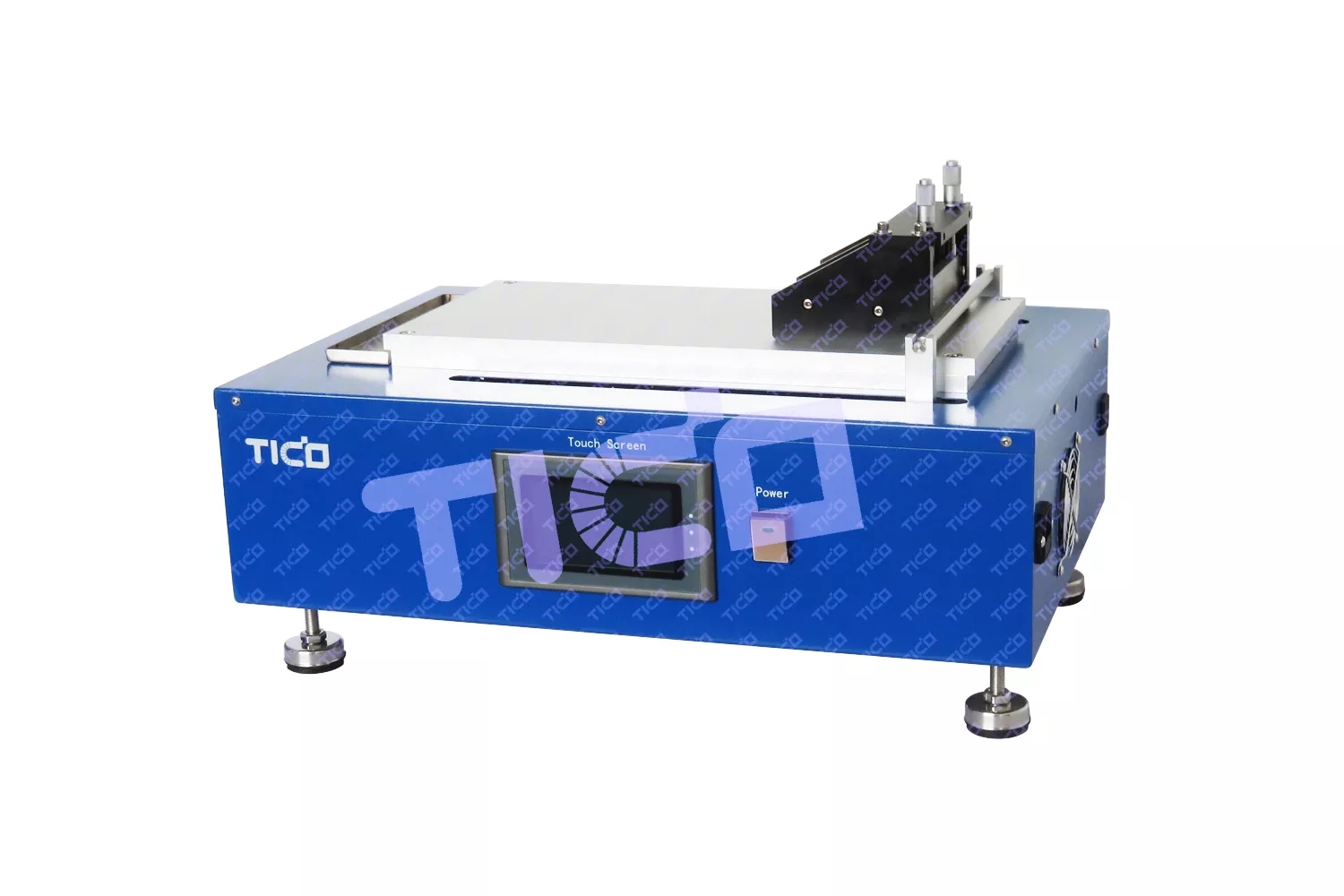 ������ ��������� ���������� �������� STC-TM-300