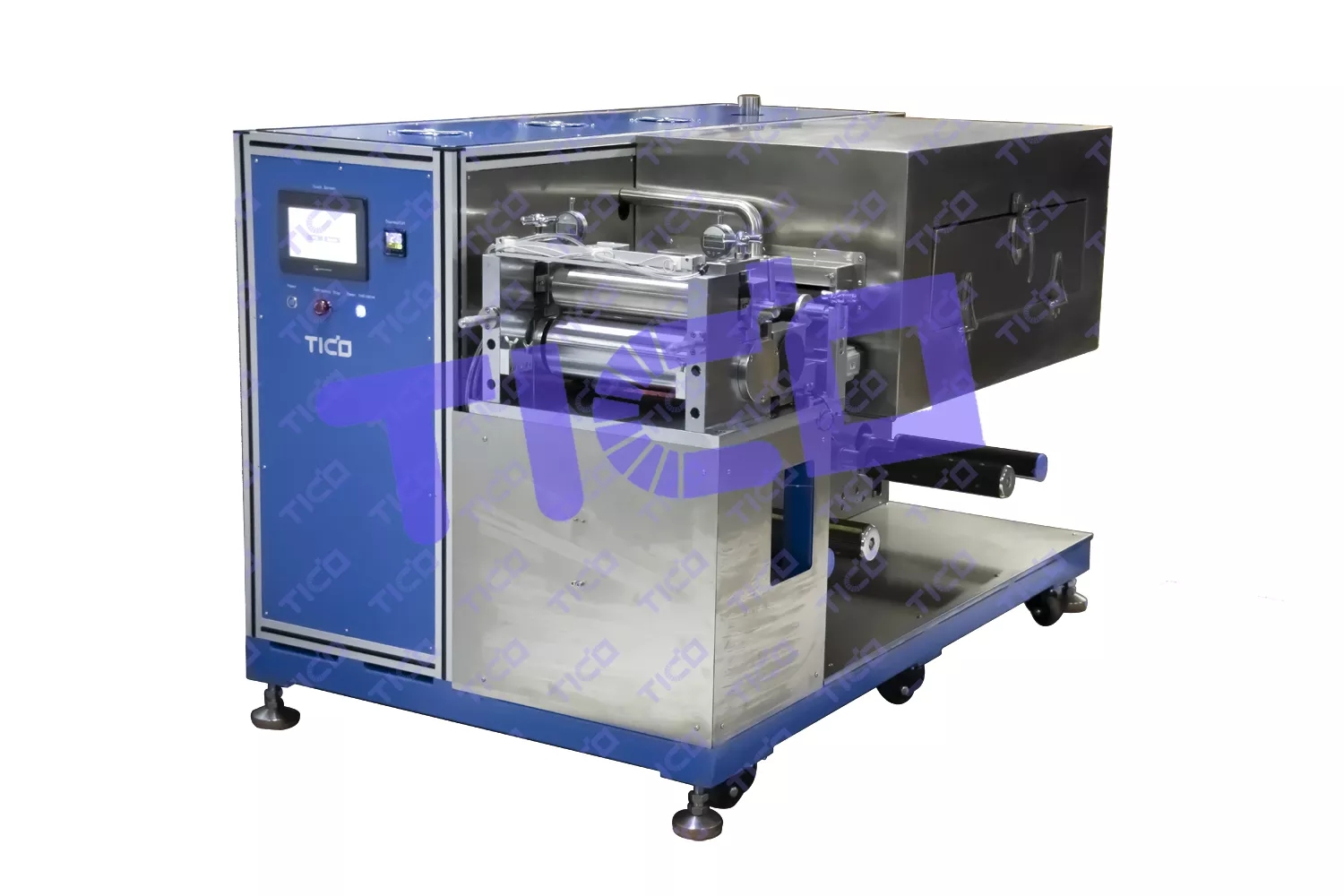 ������ ��������� �������� STC-TMZ-300