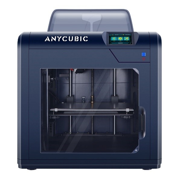 3D  Anycubic 4Max Pro 2.0