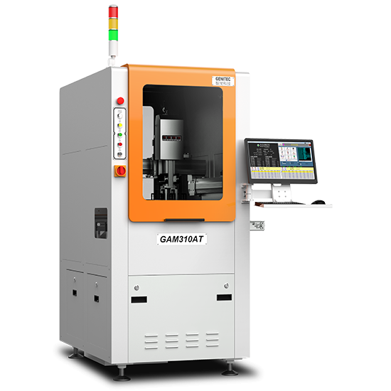       GAM 310AT