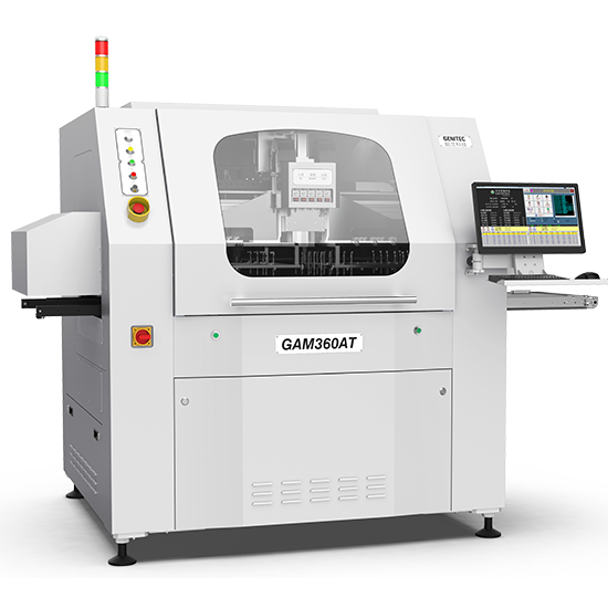      GAM 360AT