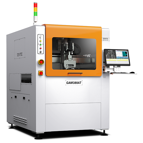    GAM 380AT