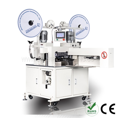 �������������� ����� ��������� ���������� ������ EW-21�