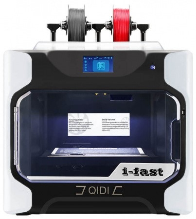 3D  QIDI i-Fast