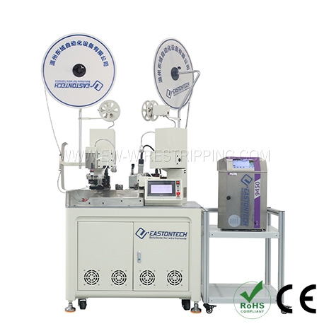 �������������� ����� ��������� ������� � �������� ��������� EW-22D+P