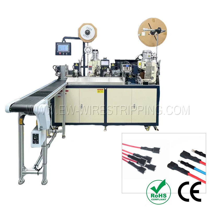 �������������� ����� ��������� ������� � �������� ������� �������������� ������ EW-4545