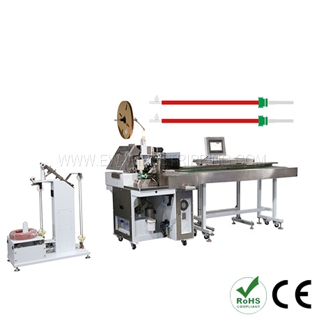 �������������� ����� ��������� ������� � �������� ������� � ������� ����������� EW-5020